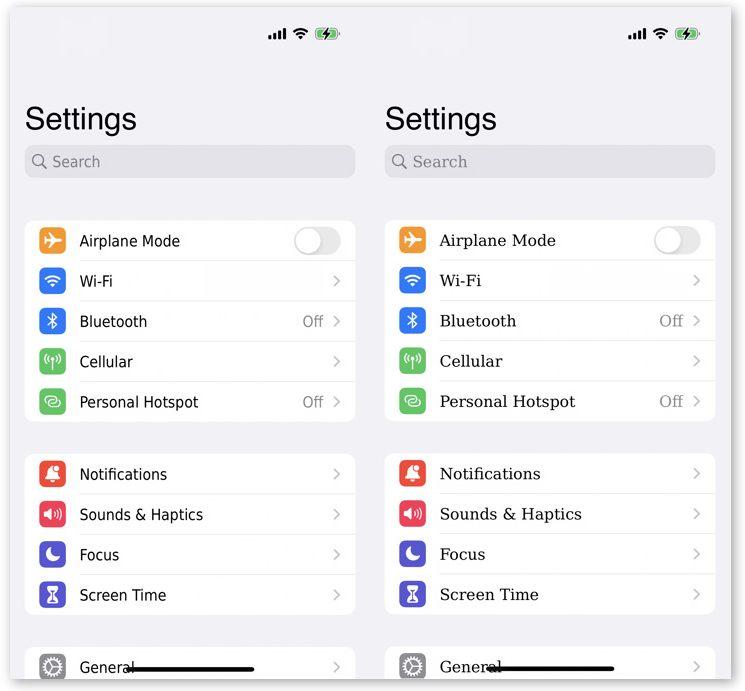 無需越獄！開發者利用iOS 16漏洞修改iPhone字體