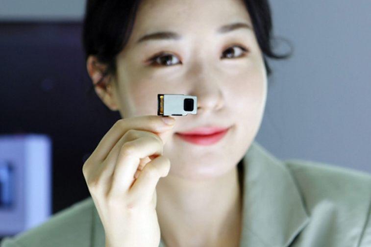 傳LG Innotek為iPhone 15生產折疊式變焦相機模組