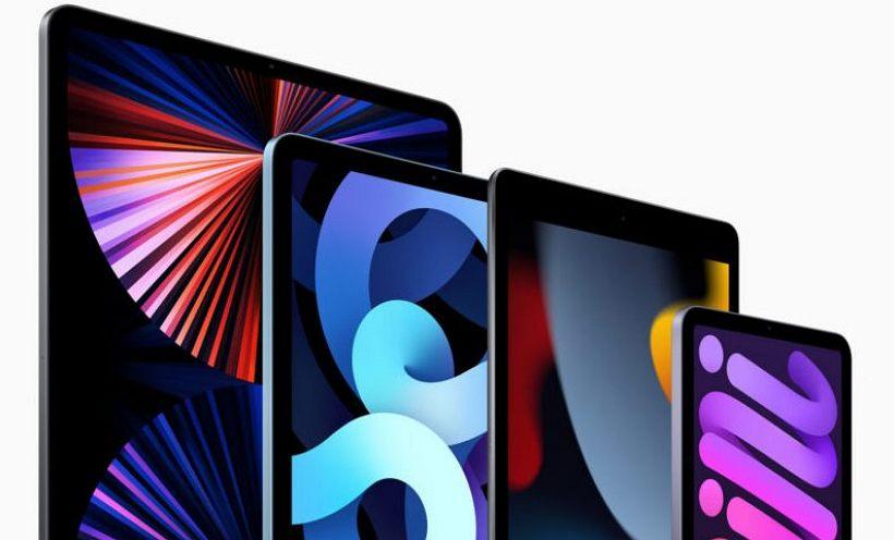 哪款 iPad 買的人最多？調查報告的結果令人意外！