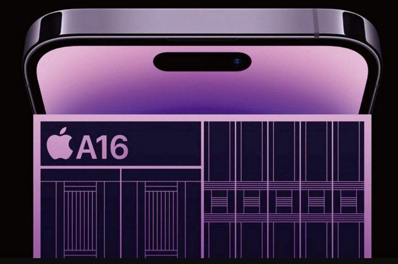 iPhone 14 Pro 開發曾遭遇挫折，導致 GPU 繪圖處理器被移除
