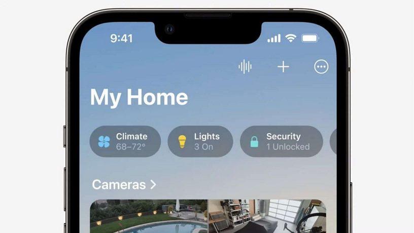 因升級問題多蘋果突然抽走 iOS 16.2 Home 架構升級