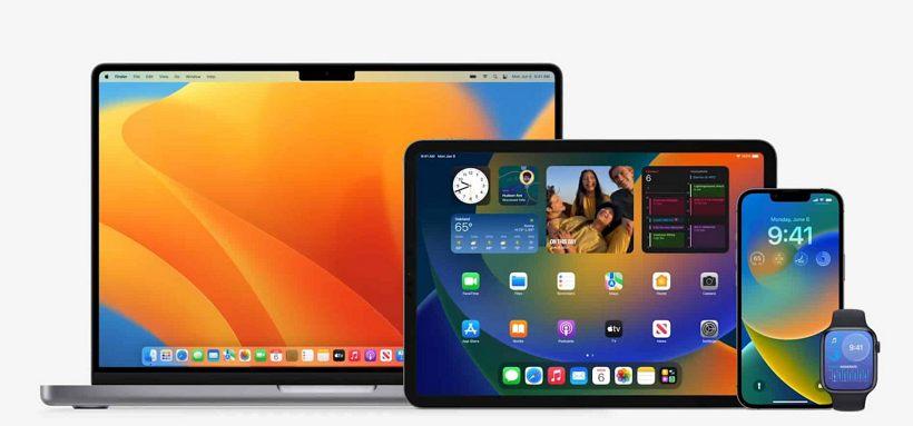 蘋果推出iOS 16.3、watchOS 9.3、macOS 13.2 Beta 1 公測(cè)版