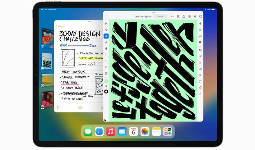 iPadOS 16.2 新功能一覽：臺前調度功能直接外接顯示器