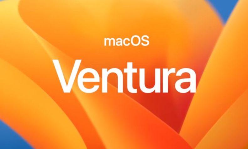 蘋果推出 macOS Ventura 13.1 更新(附新功能一覽)
