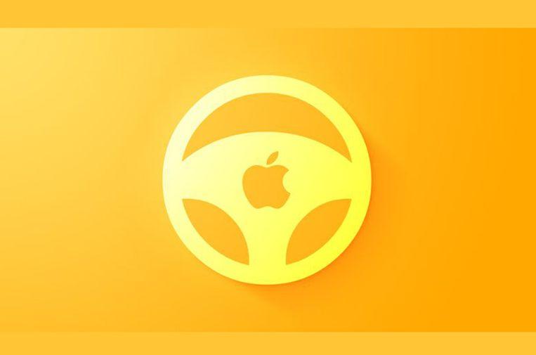 蘋果汽車Apple Car 搭載蘋果芯片但不是全自動駕駛：或比Model S便宜