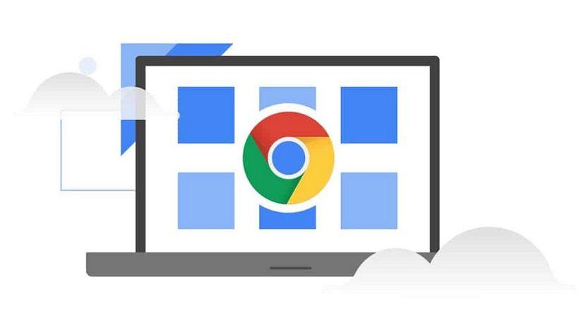 
谷歌瀏覽器Chrome為Windows/macOS 加入省內存及省電功能

