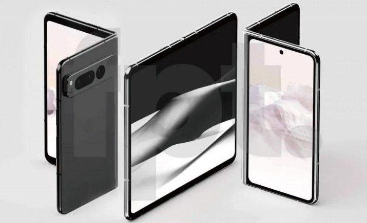 爆料稱谷歌折疊手機 Pixel Fold 將于2023年5月亮相
