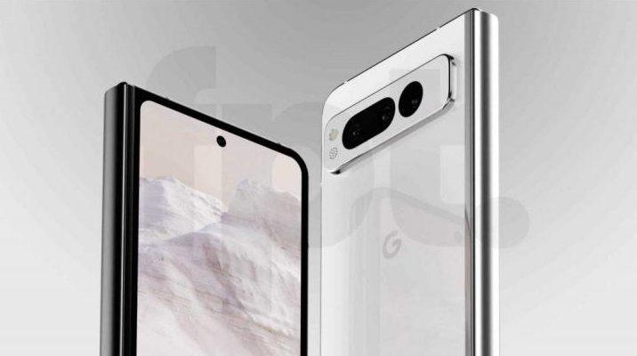 爆料稱谷歌折疊手機 Pixel Fold 將于2023年5月亮相