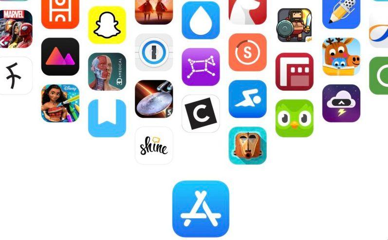蘋果宣布 App Store 定價大改變：新增700個價格點