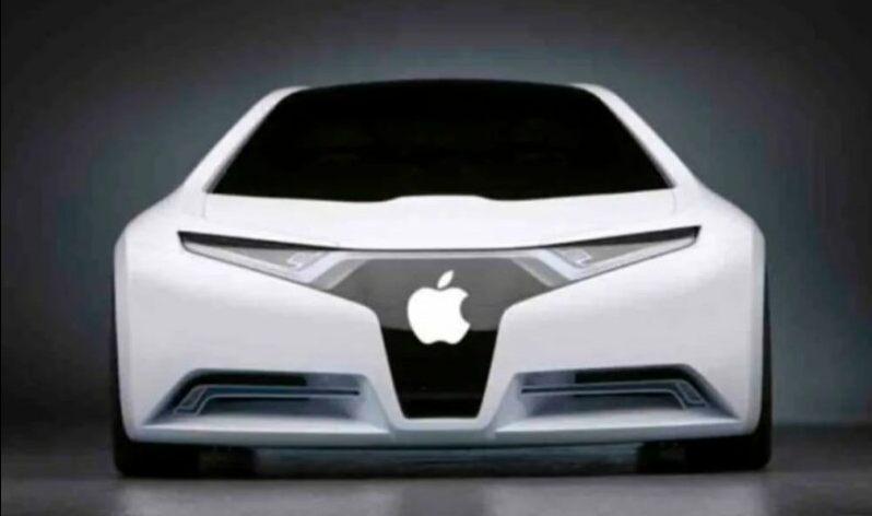 爆料稱 Apple Car 將延期到2026年：不設「完全」自動駕駛功能