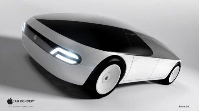 爆料稱 Apple Car 將延期到2026年：不設「完全」自動駕駛功能
