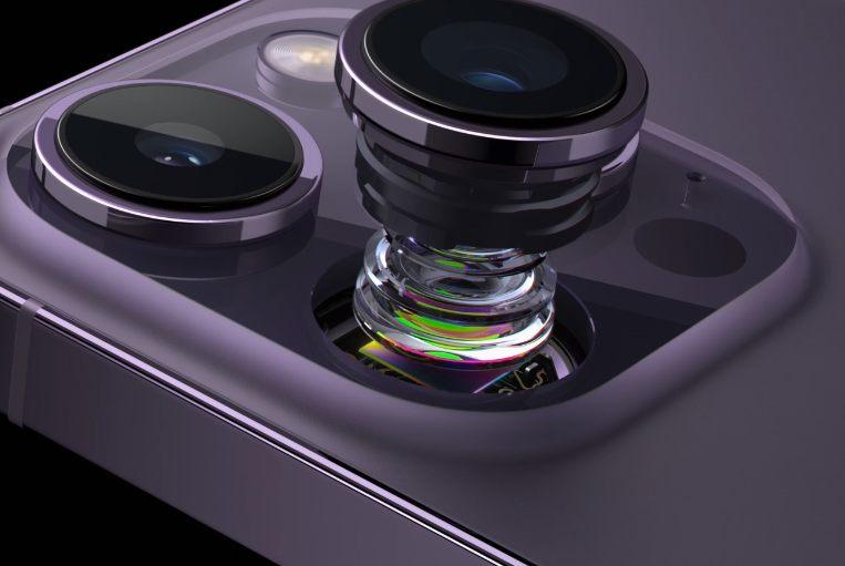 傳iPhone 15使用Sony最先進的圖像傳感器：夜拍無敵