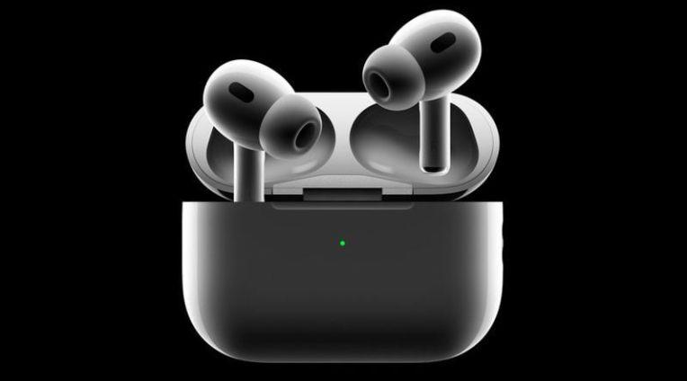 AirPods Pro 2有一個秘密的設計升級，以解鎖更好音質