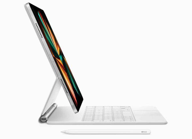 前蘋果高管稱 iPad 正在衰落