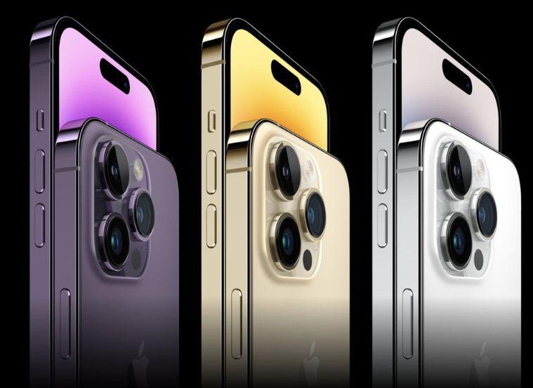 蘋果供應商暗示 iPhone 15 Pro 采用固態音量和電源按鍵