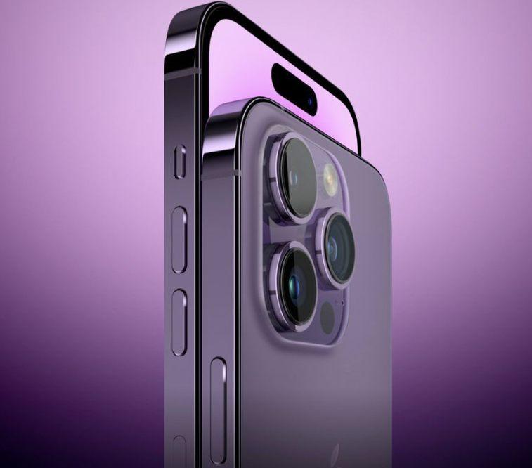 蘋果供應商暗示 iPhone 15 Pro 采用固態音量和電源按鍵