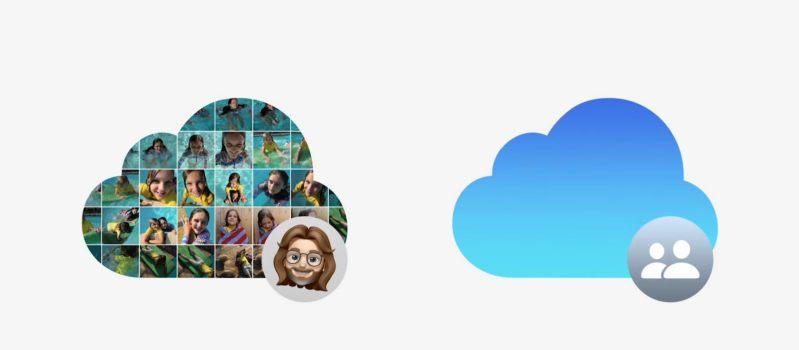 iCloud for Windows有 Bug ：自己拍的照片竟出現別人的