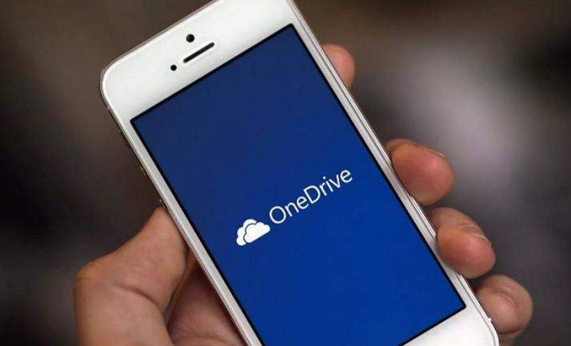 OneDrive用戶請注意：微軟將放棄支持 iOS 14 / iPadOS 14