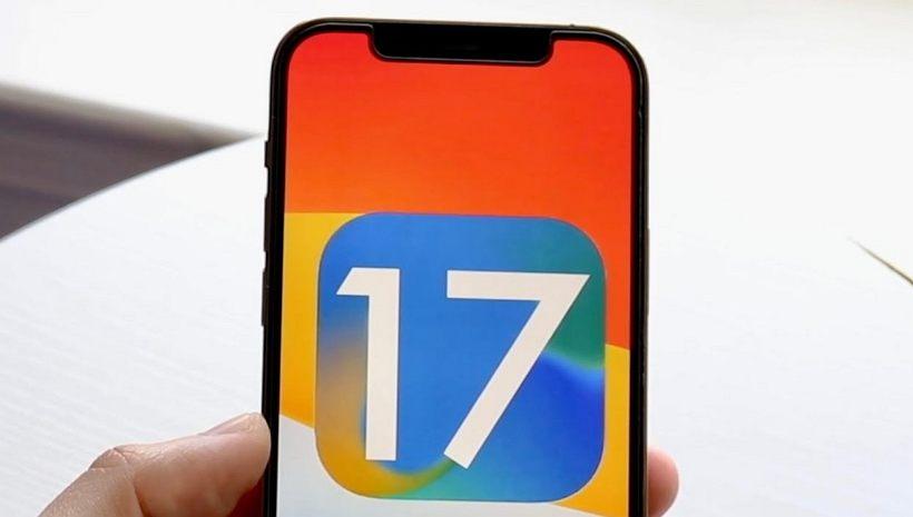 蘋(píng)果稱(chēng) iOS 17 beta 將提供用戶(hù)更多互動(dòng)和影響
