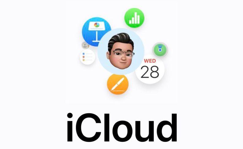 重新設計的 iCloud.com 正式推出：可自定義個人頁面