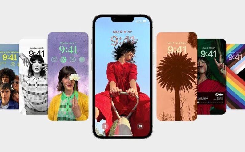 蘋果推出iOS 16.2、iPadOS 16.2、watchOS 9.2 Beta 3 公測版固件