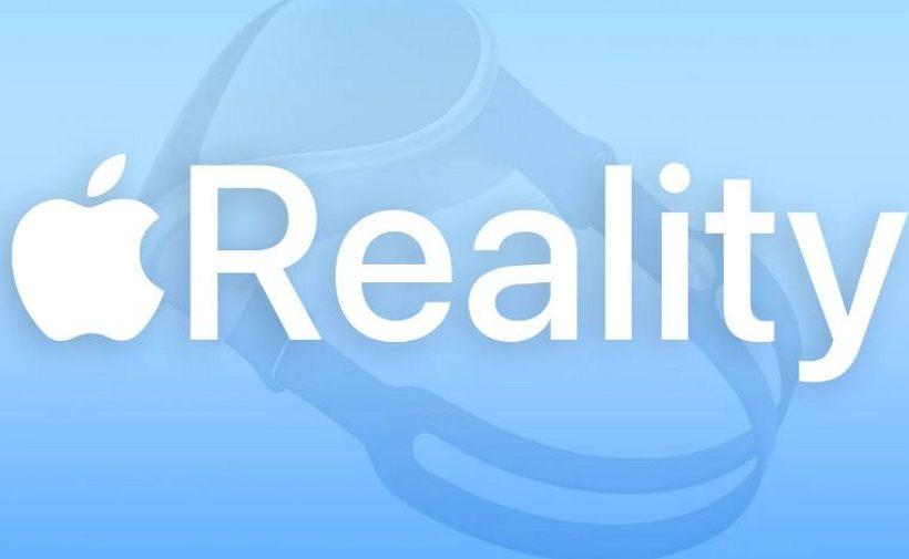 蘋果realityOS混合現實系統明年亮相：比iOS更強大