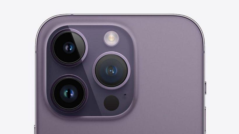 Halide開發者成iPhone 14 Pro鏡頭擁有驚喜連連的重大改進 