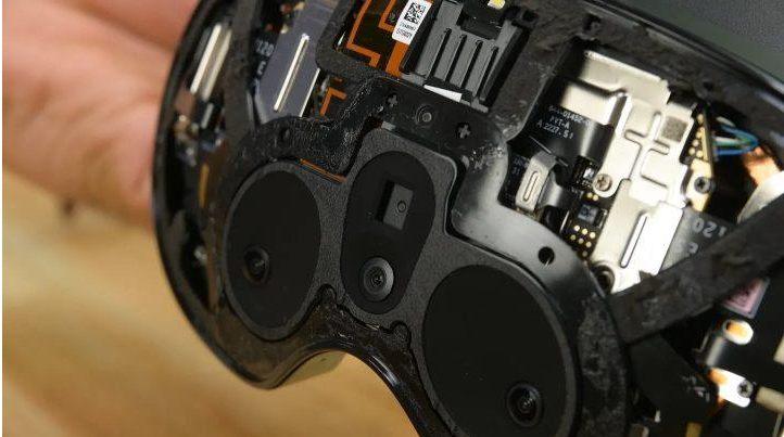 iFixit把Meta的Quest Pro進行拆解：結論是維修難度非常高