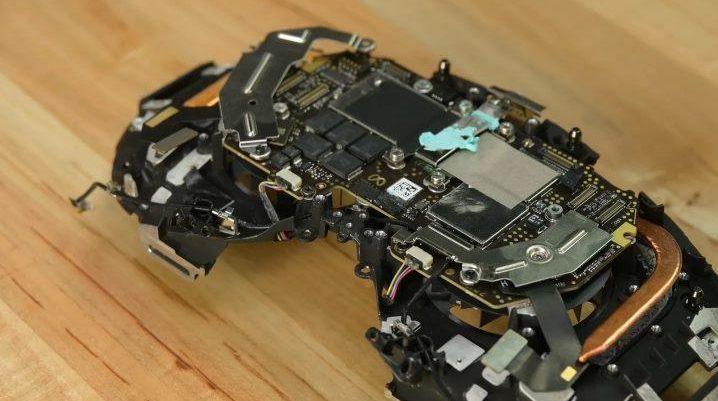 iFixit把Meta的Quest Pro進行拆解：結論是維修難度非常高