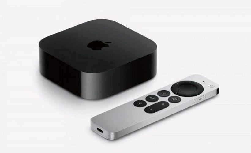  Apple TV 4K 發布會中沒說的新功能：支持HDMI2.1快速媒體切換及可變刷新率