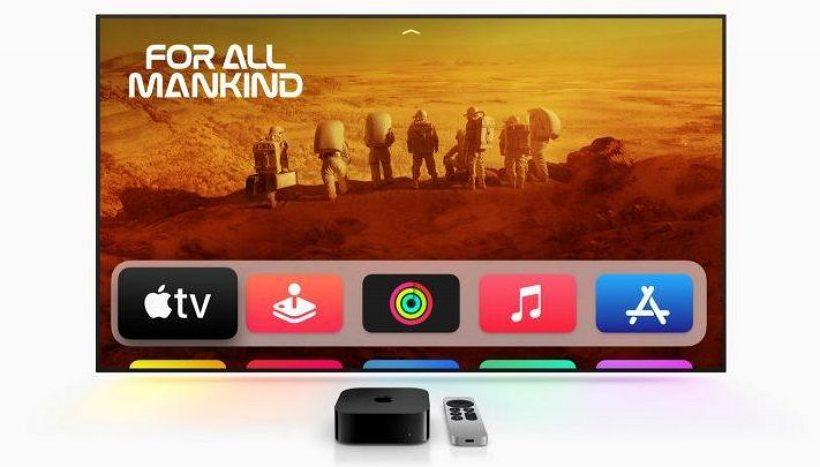 Apple TV 4K 發布會中沒說的新功能：支持HDMI2.1快速媒體切換及可變刷新率