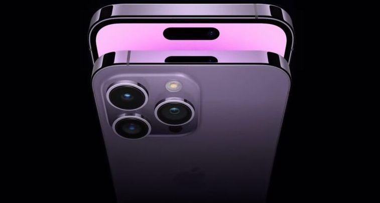iPhone 14 Pro 供應緊張加劇：出貨時間延長