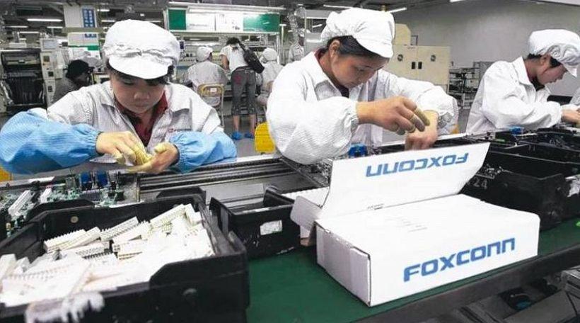   鄭州富士康疫情確認影響 iPhone 14 Pro 供貨時長