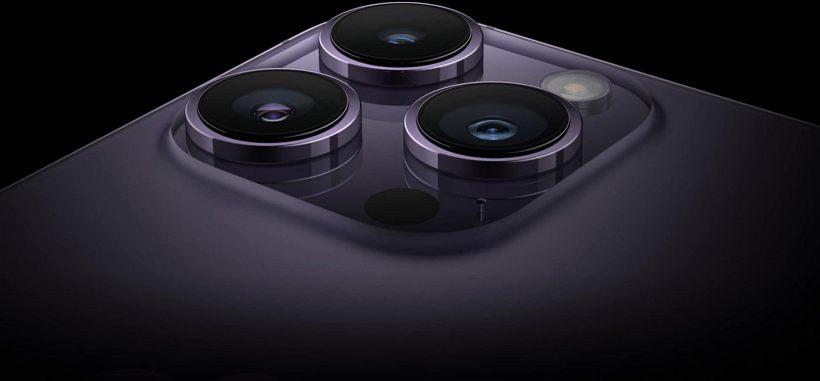 爆料稱 iPhone 15 Pro 主攝鏡頭不會有重大更新