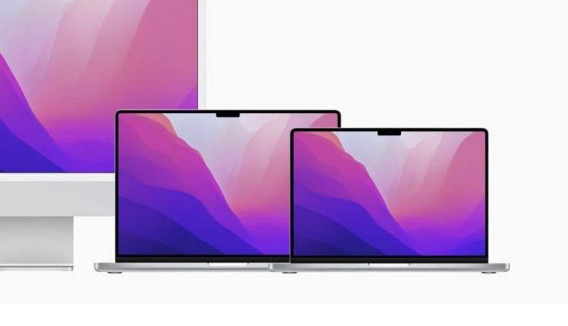 M2版MacBook Pro 14/16 不會在今年發布：M2 Max參數曝光
