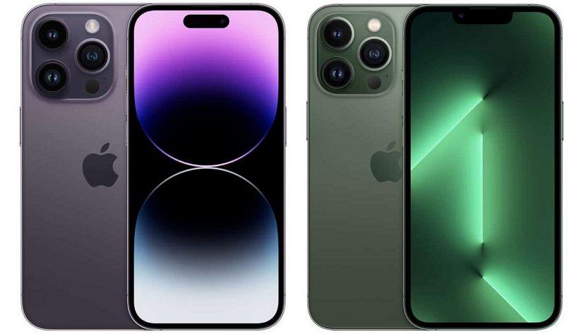 蘋果CEO稱無法生產(chǎn)足夠的 iPhone 14 Pro 滿足市場需求