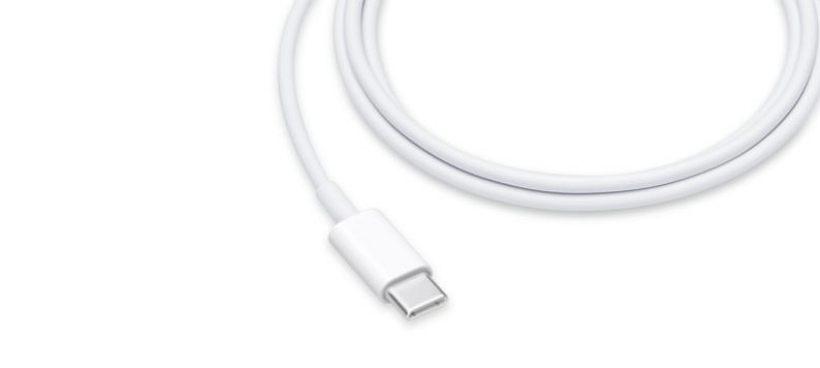 蘋果高層聲稱別無選擇 iPhone 將配合歐盟規定使用 USB-C