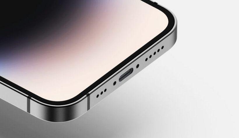 歐盟立法正式通過法案強制Apple蘋果改用USB-C