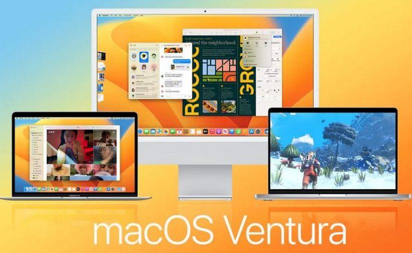 macOS Ventura支持那些Mac設備_支持macOS Ventura的Mac設備一覽