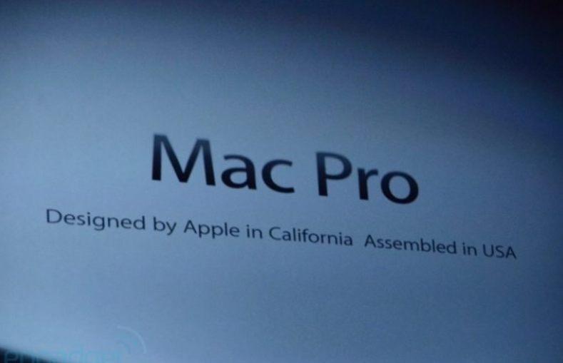 爆料稱蘋果將于2023年推出M2 Extreme Mac Pro：或搭載48核處理器