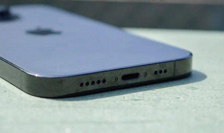 爆料稱 iPhone 15 Ultra 將采用鈦合金邊框：機身更輕盈耐刮