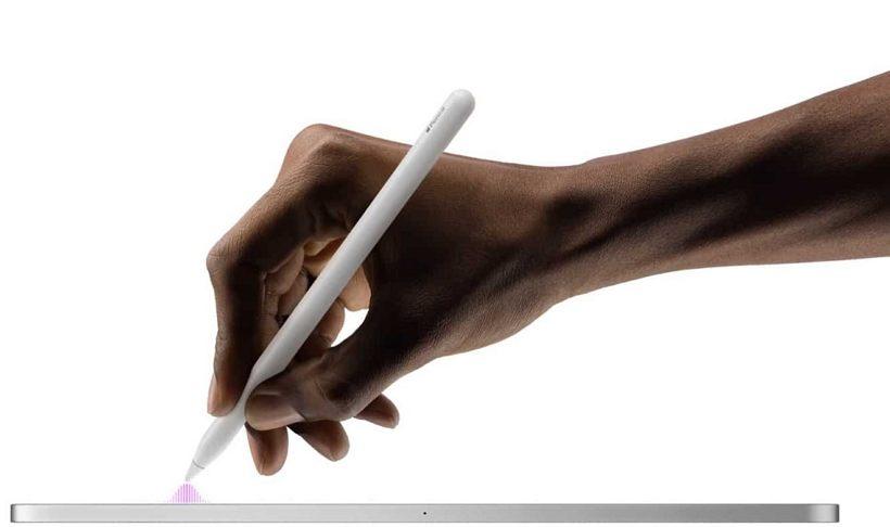 Apple Pencil 懸停功能只限新款 iPad Pro 使用：什么原因呢？