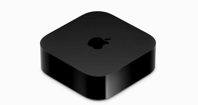 蘋果發(fā)布2022版Apple TV 4K ：搭載A15處理器
