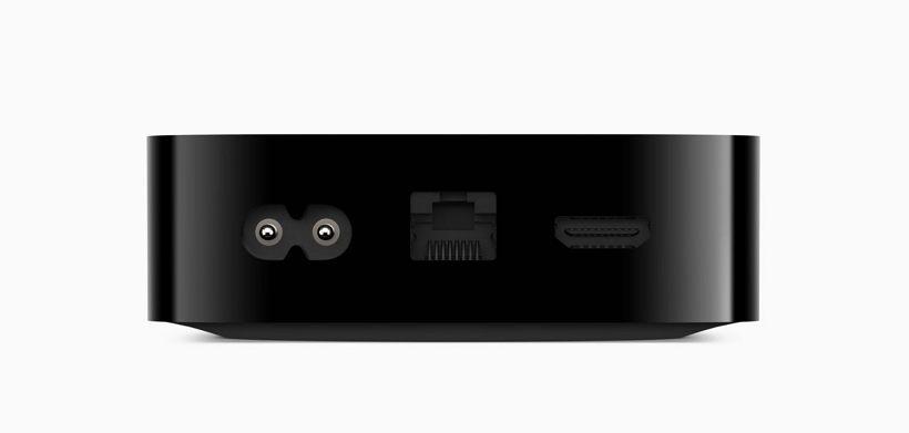 蘋果發(fā)布2022版Apple TV 4K ：搭載A15處理器