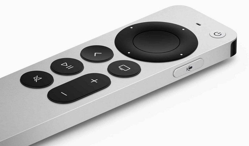 蘋果發(fā)布2022版Apple TV 4K ：搭載A15處理器