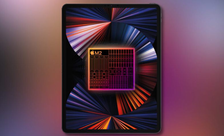 彭博社爆料M2版 iPad Pro 確切發(fā)布日期