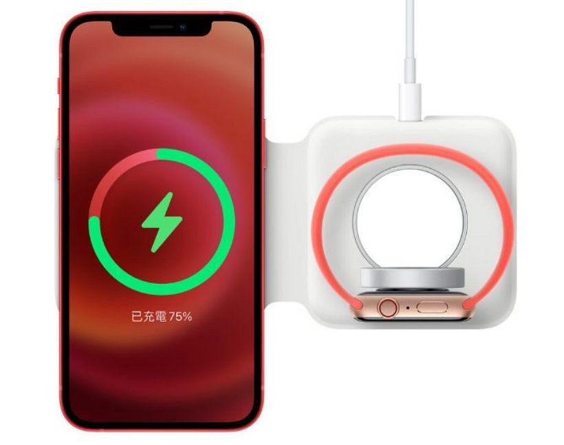 iPhone 14 Pro使用MagSafe Duo充電會(huì)被鏡頭卡住
