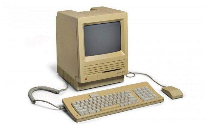 喬布斯用過的蘋果電腦NeXT Macintosh SE將拍賣：可賣超20萬美元