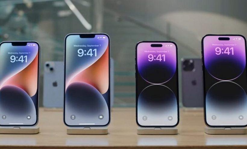 蘋果確認部分iPhone 14及iPhone 14 Pro出現「不支持SIM卡」的錯誤