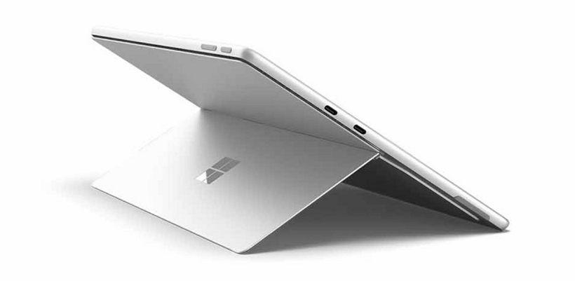 Surface Pro 9 正式發布 ：ARM 5G版及Intel版同步登場